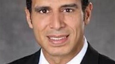 محمد عامر رئيسا تنفيذيا لمدينة الجونة