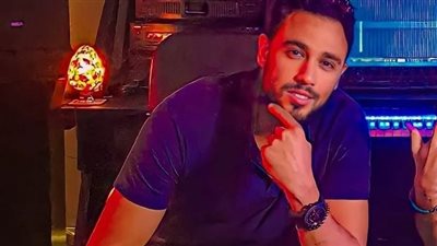 رامي عاشور يقدم الأغنية الرسمية لبطولة الجونة 