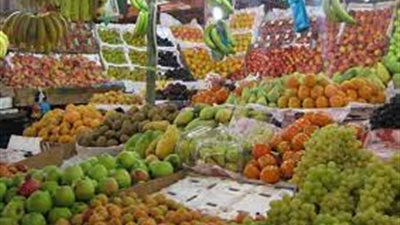 أسعار الفاكهة مساء اليوم الأحد 28-8-2022 في الدقهلية 