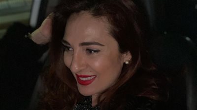 إصابة زوجه شريف منير بفيروس كورونا