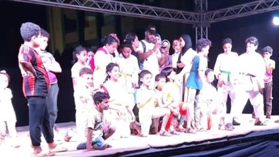 إنطلاق أولى قوافل حياة كريمة بثقافة الدقهلية