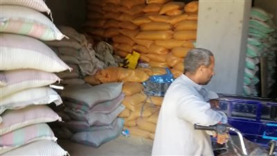 تحرير 74 محضرا في مجال المخابز والأسواق بالدقهلية