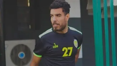 كشف حساب إسلام فتحي مع السكة الحديد بالدوري القسم الثاني