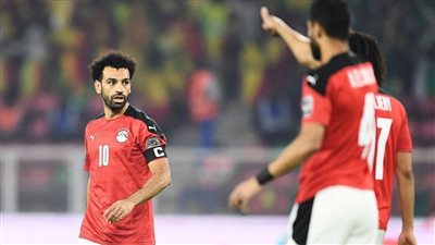 تشكيل مصر المتوقع لمواجهة غينيا في تصفيات كأس أمم إفريقيا