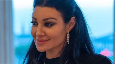 أروى جودة تغازل متابعيها في أحدث ظهور لها