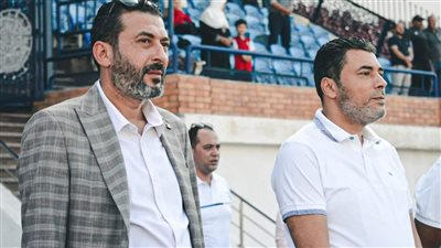 إدارة المصري بالسلوم تكرم حرس الحدود في ختام القسم الثاني