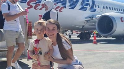 مطار الغردقة ومرسى علم يستقبلان 80 رحلة طيران 