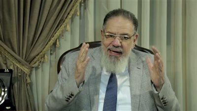 منتصر الزيات يدعو لدعم جهود لجنة العفو الرئاسي