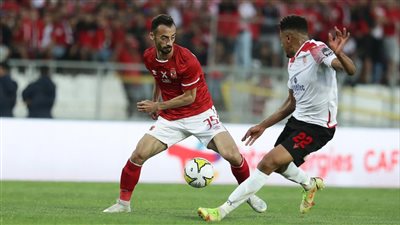 للمرة الرابعة.. الأهلى يلقى مصير الريدز في النهائي القاري