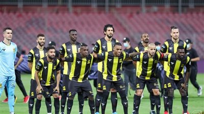 ملخص وأهداف مباراة الاتحاد ضد الاتفاق في الدوري السعودي للمحترفين