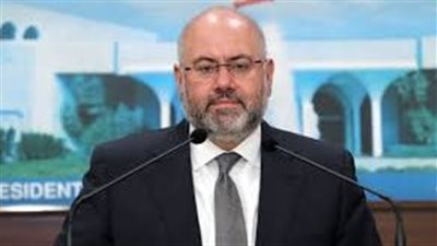 إصابة وزير الصحة اللبناني بفيروس كورونا 