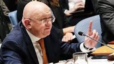 نيبينزيا: تسليم أسانج لواشنطن ربما يجعله وراء القضبان حتى آخر أيامه