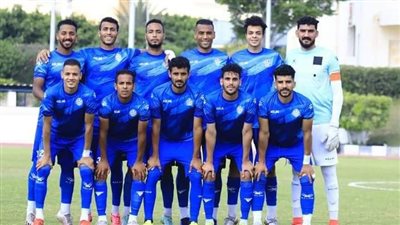 بلبيس يصطدم بالداخلية والسكة الحديد مع بتروجت في ختام مجموعة القاهرة بدورى القسم الثاني