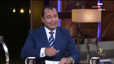 رئيس رابطة السيارات يُطالب بإنشاء جهاز لحماية التجار (فيديو)