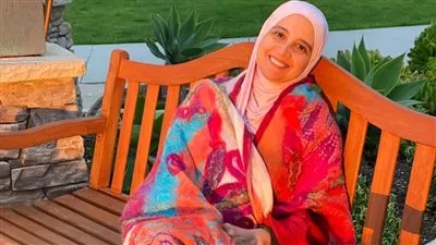 أول صورة لحنان ترك بعد ظهورها في لايف مباشر