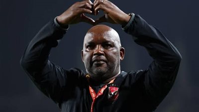 أحمد عيد عبدالملك لموسيماني: لماذا لا تلعب أفضل كرة في إفريقيا؟!