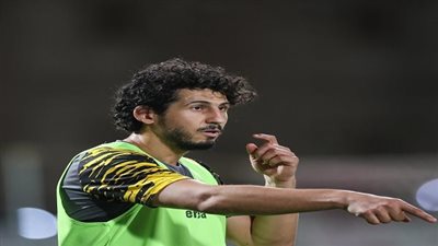طبيب المنتخب يكشف آخر تطورات إصابة 