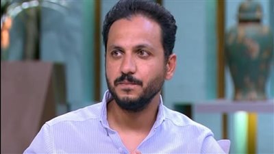 بيتر ميمي: لم نُغير صوت ياسر جلال في 