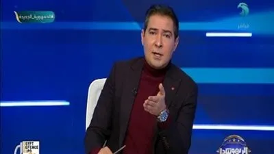 بركات يوجه تحذيرا للاعبي المنتخب قبل مواجهة غينيا في تصفيات أمم إفريقيا 2023