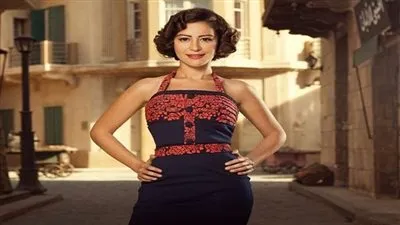 مواعيد عرض مسلسل منة شلبي 