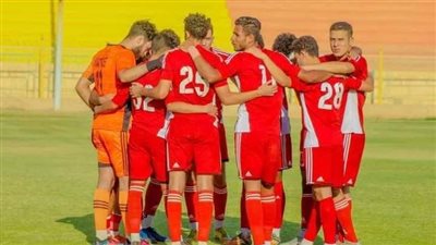 مواجهات قوية لملوى وبنى سويف والمدينة المنورة وديروط للهروب من شبح الهبوط للقسم الثالث