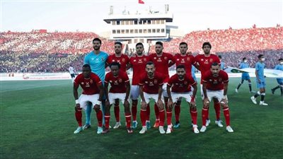 موعد الأهلي أمام المصري بالسلوم في دور الـ32 من كأس مصر النسخة الجديد