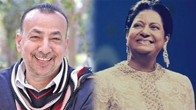 ناصر دويدار يعتذر عن تصريحاته المسيئة ضد أم كلثوم