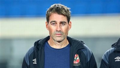 حقيقة مفاوضات الأهلي لعودة فايلر