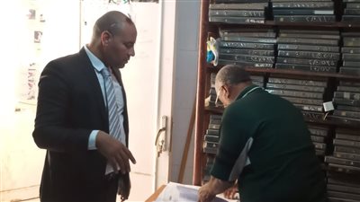 للتأكد من الخدمات الطبية.. زيارات مفاجئة للوحدات الصحية بقرى دشنا في قنا