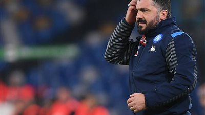 جاتوزو يقترب من قيادة فالنسيا