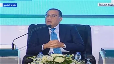 رئيس الوزراء يوضح مفهوم تخارج الدولة من بعض القطاعات