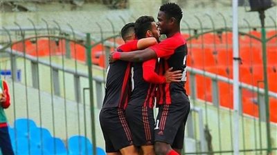 فوز الداخلية والاتصالات والنصر وادى دجلة في ختام منافسات مجموعة القاهرة بدورى القسم الثاني