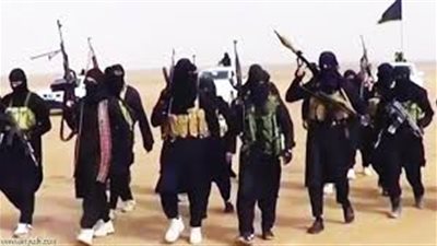 هل يحدث توسع للجماعات المتطرفة في شرق آسيا؟