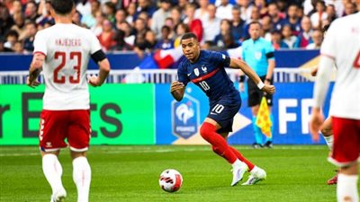 مونديال قطر 2022.. مواعيد مباريات فرنسا في كأس العالم والقنوات الناقلة