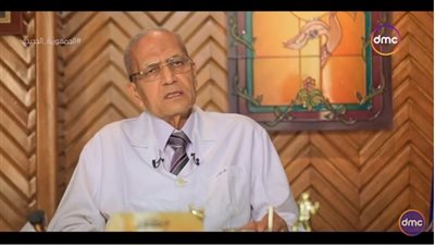أستاذ أمراض قلب يروي تفاصيل إنشاء أول وحدة للحالات الحرجة في مصر (فيديو)