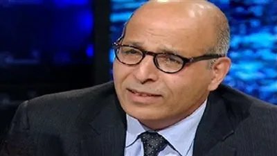 مأمون فندي: الحوار الوطني لا يهدد الأمن والسلم العام ومصر وصلت للنضج بعد 2013