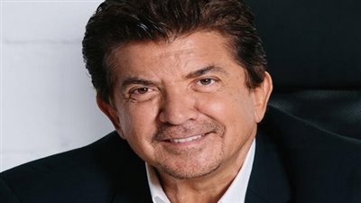 وليد توفيق يتصدر محركات البحث جوجل بعد تصريحاته عن عمر الشريف وعدم إكمال تعليمه 