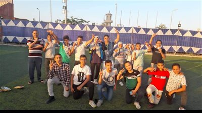 رئيس منطقة بنى سويف لرفع الأثقال يشيد بإنجاز اللاعبين ودعم الشباب والرياضة