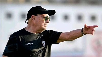 فيريرا يستقر على ضم صفقتين لتدعيم صفوف الزمالك