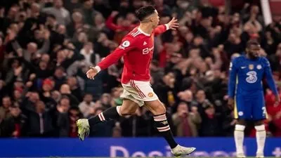 هل يرحل كريستيانو رونالدو عن مانشستر يونايتد؟.. مفاجأة غير متوقعة