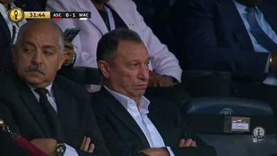 قرار ناري من الأهلي عن تقليل عدد اللاعبين الأجانب.. الخطيب يخرج عن صمته