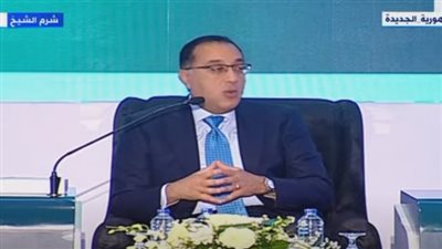 رئيس الوزراء: موارد النقد الأجنبي التقليدية نمت بمعدلات جيدة جدا