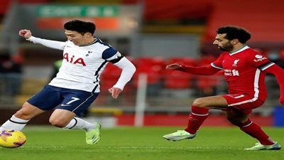 محمد صلاح أمام سون.. موعد المباراة الودية بين مصر وكوريا الجنوبية