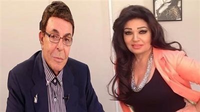 المخرج محمد تركي: فيفي عبده جابت كفن من السعودية ومغسول بماء زمزم وتكفن به سمير صبري