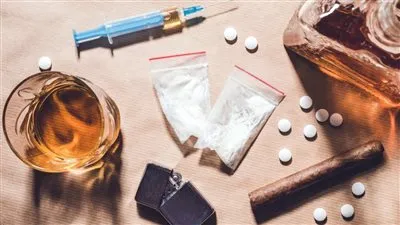 مكافحة الإدمان: 72% من الطلاب يستمدون معرفتهم بالتعاطي من الأعمال الدرامية (فيديو)