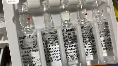 هيئة الدواء: ضبط 2400 مخالفة في حملات خلال شهر مايو