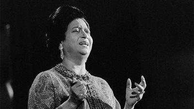 واقعة الإساءة لأم كلثوم تنتقل للمحاكم.. و3 سنوات حبس للمتهم 