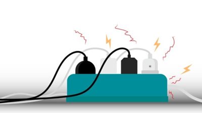 تنظيم الكهرباء يقدم نصائح للمواطنين لترشيد الاستهلاك (فيديو)