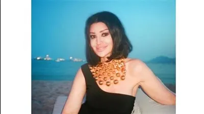 بإطلالة جذابة.. أروى جودة تبهر جمهورها في مهرجان كان السينمائي