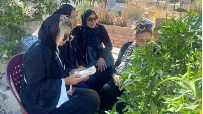 بوسى شلبي تحيي الذكرى السنوية للراحلة رجاء الجداوي (فيديو)